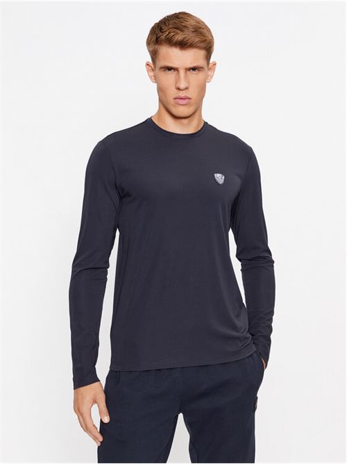 T-SHIRT EMPORIO ARMANI EA7 | 8NPT17 PJRGZ/1578